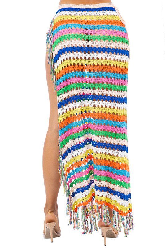 SEXY SUMMER BEACH STYLE SKIRT - Faylinn & Co