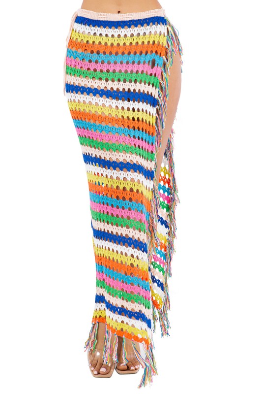 SEXY SUMMER BEACH STYLE SKIRT - Faylinn & Co