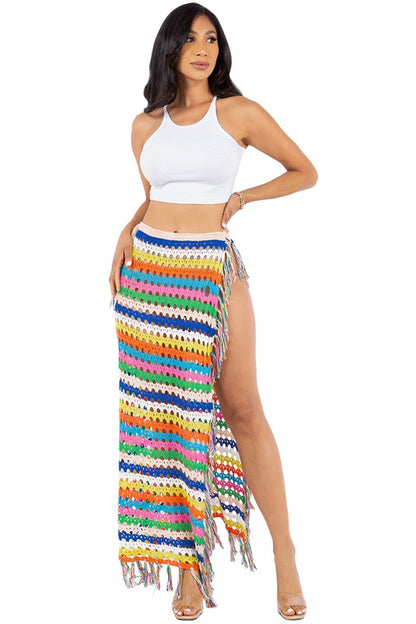 SEXY SUMMER BEACH STYLE SKIRT - Faylinn & Co