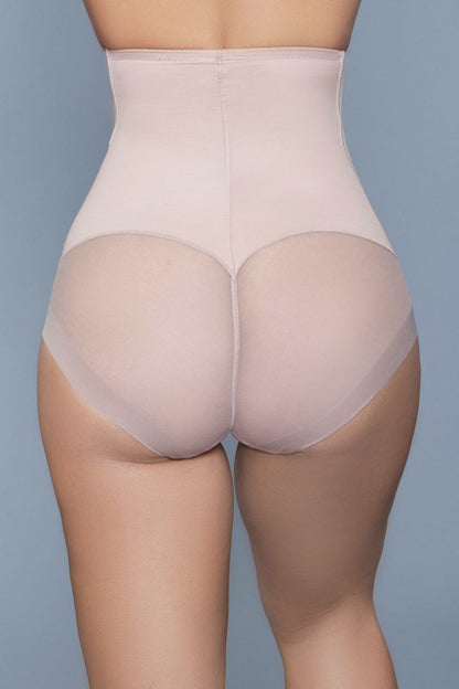 Peachy Soft Shapewear Brief - Faylinn & Co