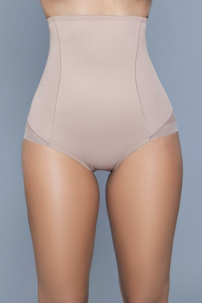 Peachy Soft Shapewear Brief - Faylinn & Co