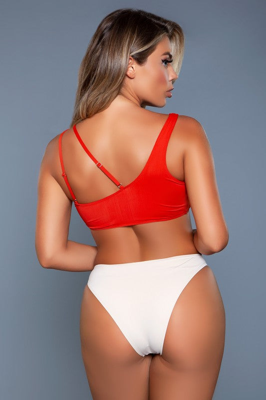 Aubrey Swimsuit - Faylinn & Co