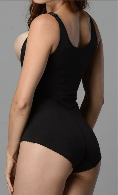 seamless thermal bodyshaper full body shapewear - Faylinn & Co