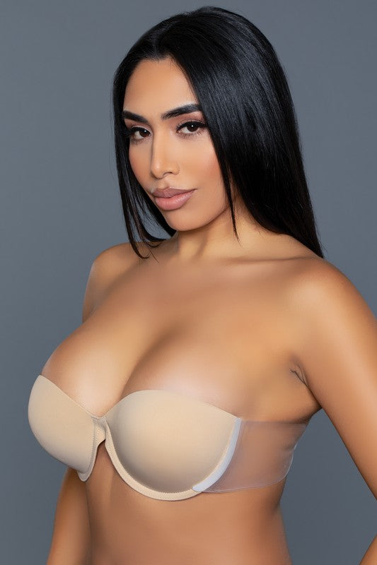 2307 Strapless Bra Adhesive - Faylinn & Co