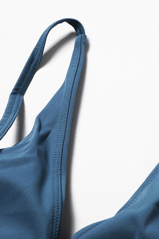 Outside wear quick-drying sports bras - Faylinn & Co