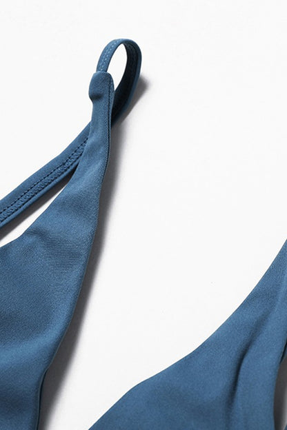 Outside wear quick-drying sports bras - Faylinn & Co