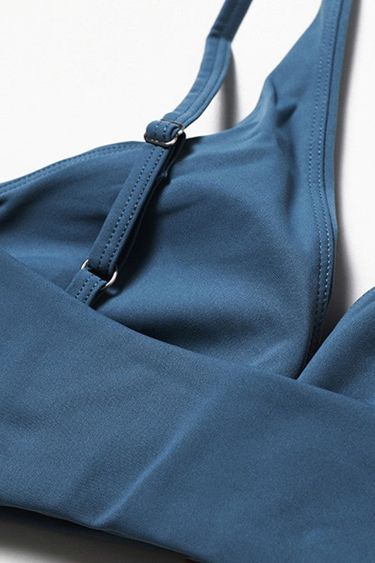 Outside wear quick-drying sports bras - Faylinn & Co