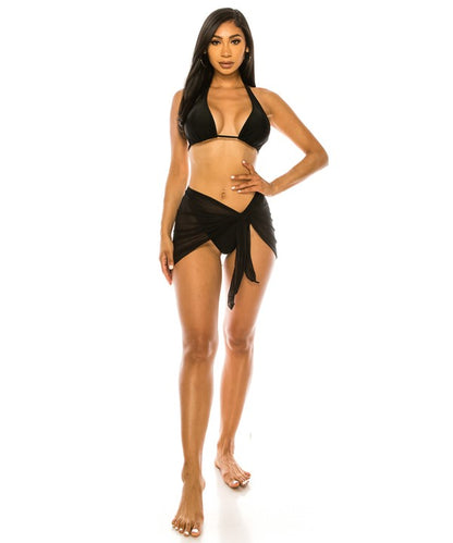 THREE PIECE SET - Faylinn & Co