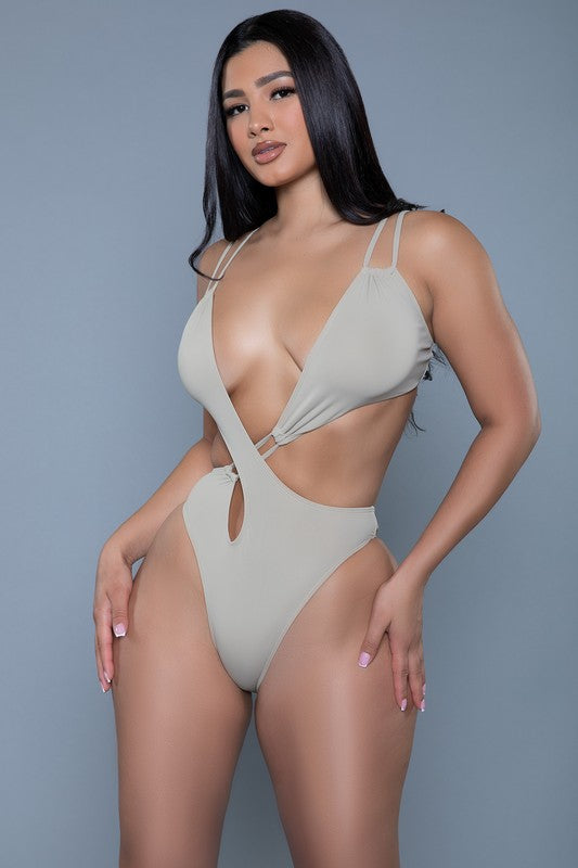 Eliana Swimsuit - Faylinn & Co