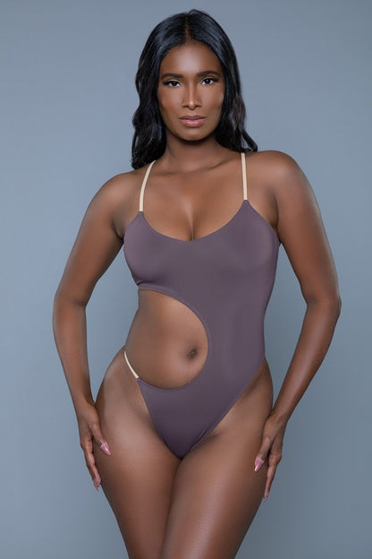 Amelia Swimsuit - Faylinn & Co