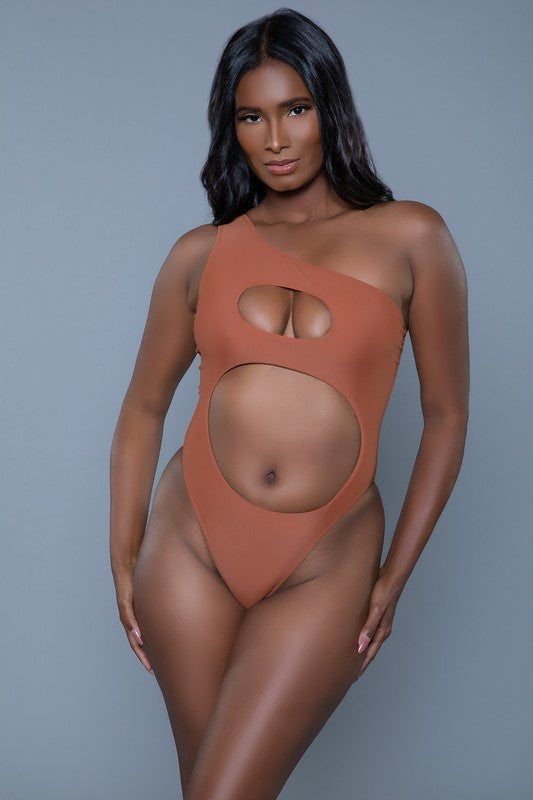 Scarlett Swimsuit - Faylinn & Co