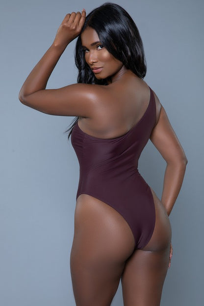 Scarlett Swimsuit - Faylinn & Co