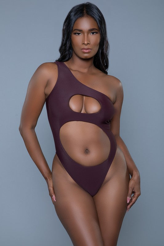 Scarlett Swimsuit - Faylinn & Co