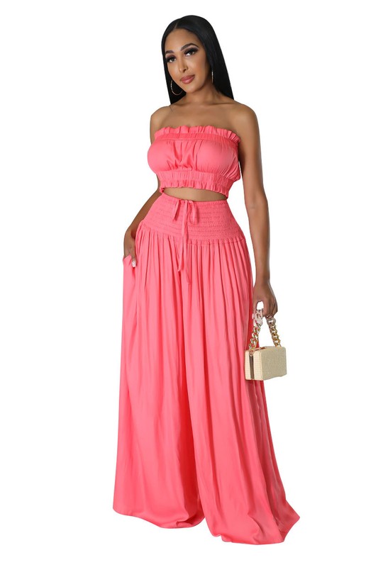FASHION WOMEN TWO PIECE SET - Faylinn & Co