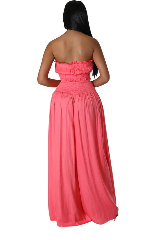 FASHION WOMEN TWO PIECE SET - Faylinn & Co