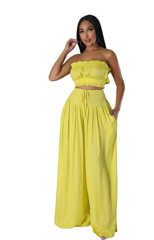 FASHION WOMEN TWO PIECE SET - Faylinn & Co