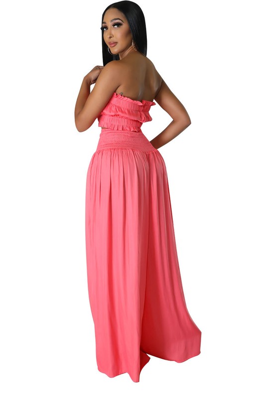 FASHION WOMEN TWO PIECE SET - Faylinn & Co