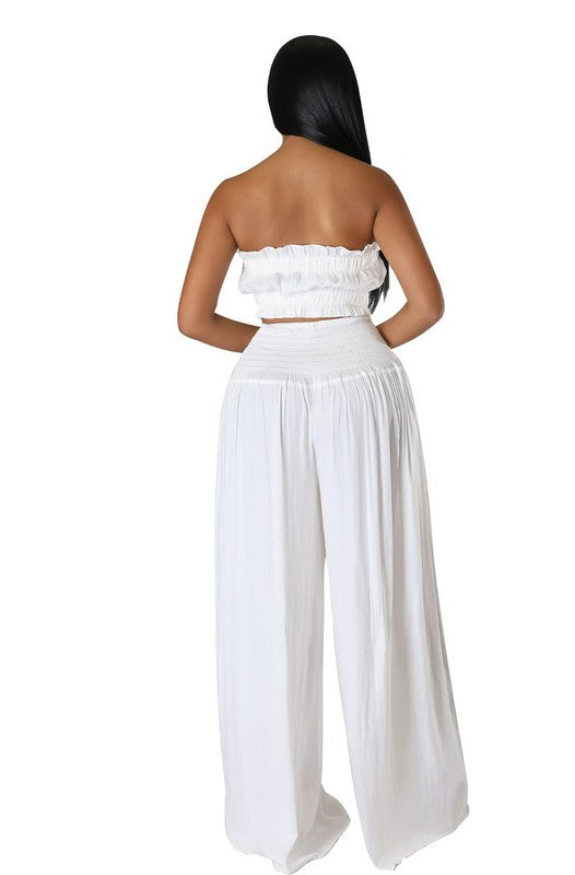 FASHION WOMEN TWO PIECE SET - Faylinn & Co