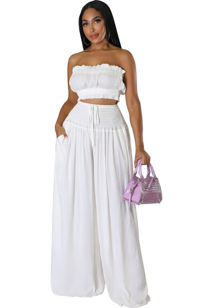 FASHION WOMEN TWO PIECE SET - Faylinn & Co