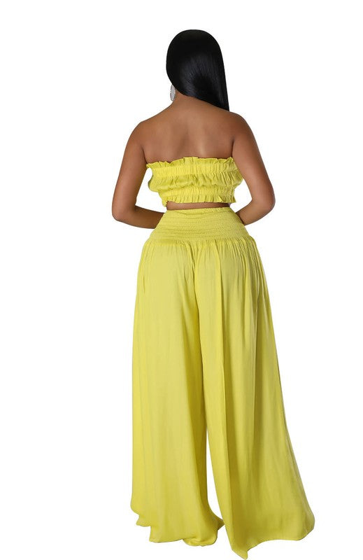 FASHION WOMEN TWO PIECE SET - Faylinn & Co