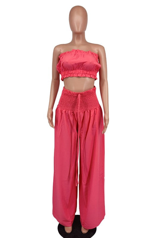 FASHION WOMEN TWO PIECE SET - Faylinn & Co
