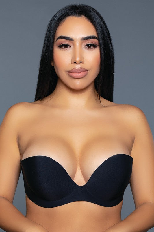 Barely Even There Bra - Faylinn & Co