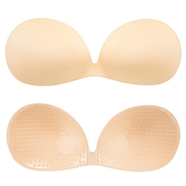 Seamless Fabric Bra - Faylinn & Co