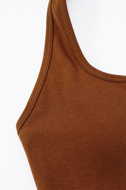 Halterneck running fitness yoga sports bras - Faylinn & Co
