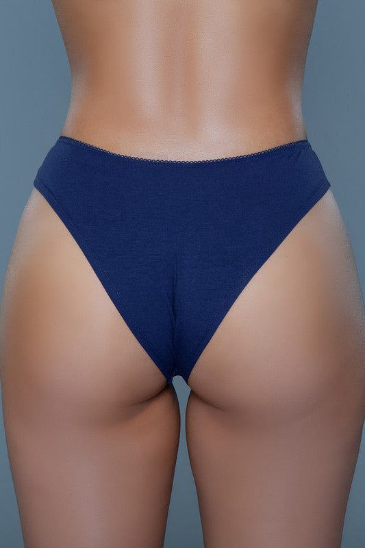 Talia Brief 3 Pack - Faylinn & Co