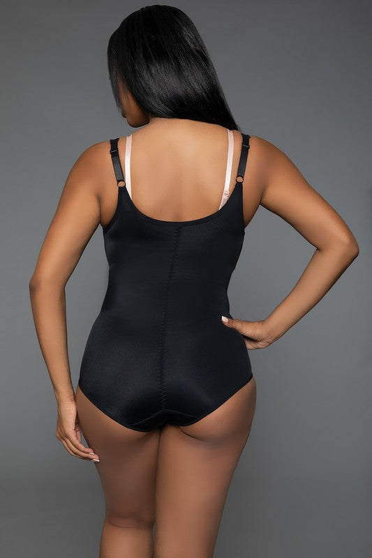 Keep It Tight Bodysuit Shaper - Faylinn & Co