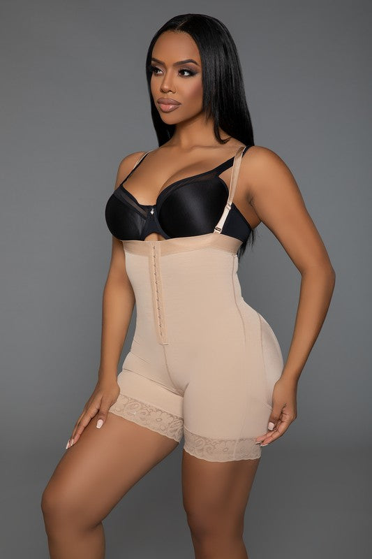 Cinch Me In Bodyshaper - Faylinn & Co