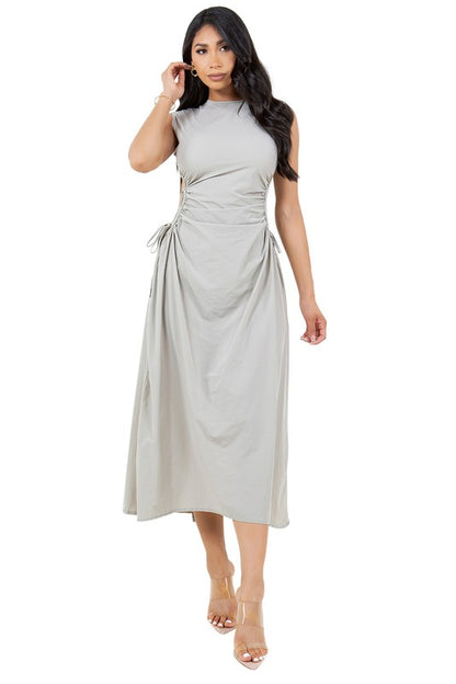 WOMEN FASHION LONG MAXI DRESSES - Faylinn & Co