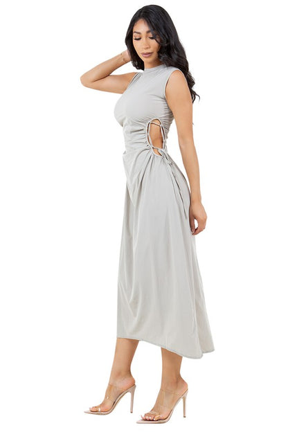 WOMEN FASHION LONG MAXI DRESSES - Faylinn & Co