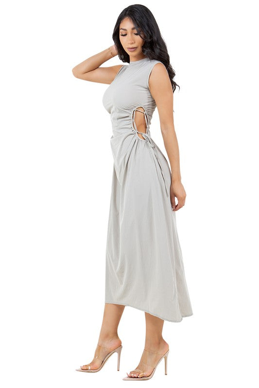 WOMEN FASHION LONG MAXI DRESSES - Faylinn & Co
