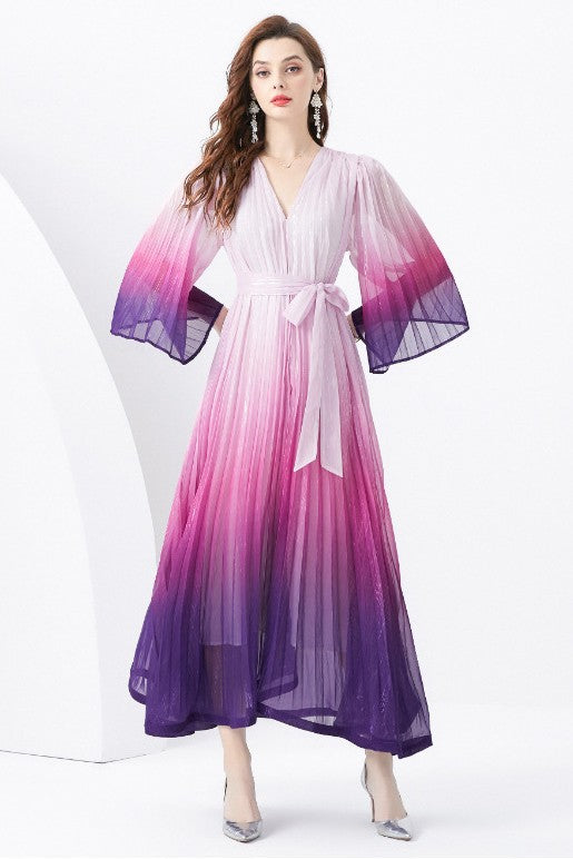 WOMEN FASHION LONG MAXI DRESS - Faylinn & Co
