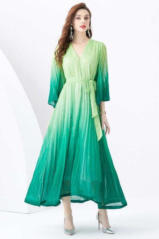 WOMEN FASHION LONG MAXI DRESS - Faylinn & Co