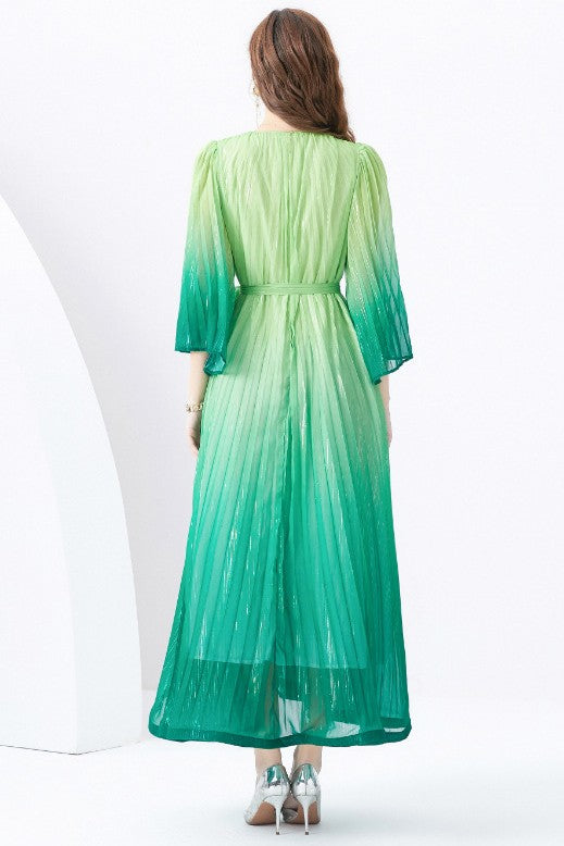 WOMEN FASHION LONG MAXI DRESS - Faylinn & Co