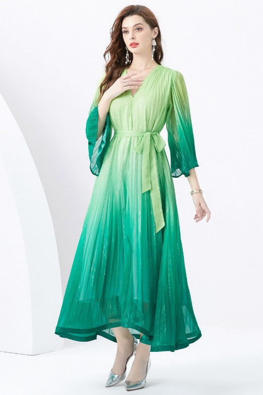 WOMEN FASHION LONG MAXI DRESS - Faylinn & Co