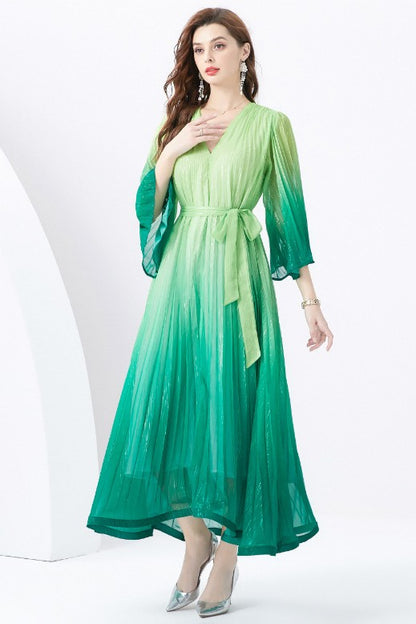 WOMEN FASHION LONG MAXI DRESS - Faylinn & Co