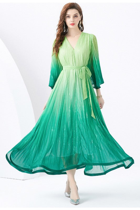 WOMEN FASHION LONG MAXI DRESS - Faylinn & Co