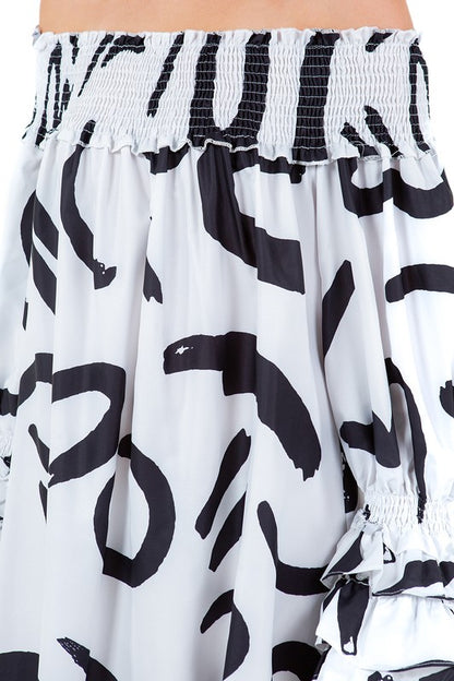 WOMEN FASHION DRESS - Faylinn & Co
