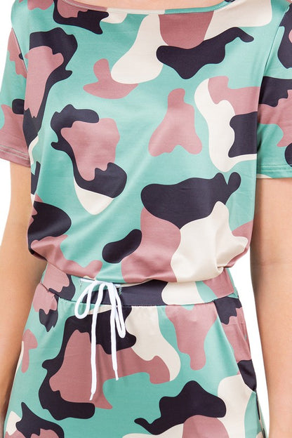 WOMEN FASHION 2PCS SET - Faylinn & Co