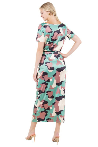 WOMEN FASHION 2PCS SET - Faylinn & Co