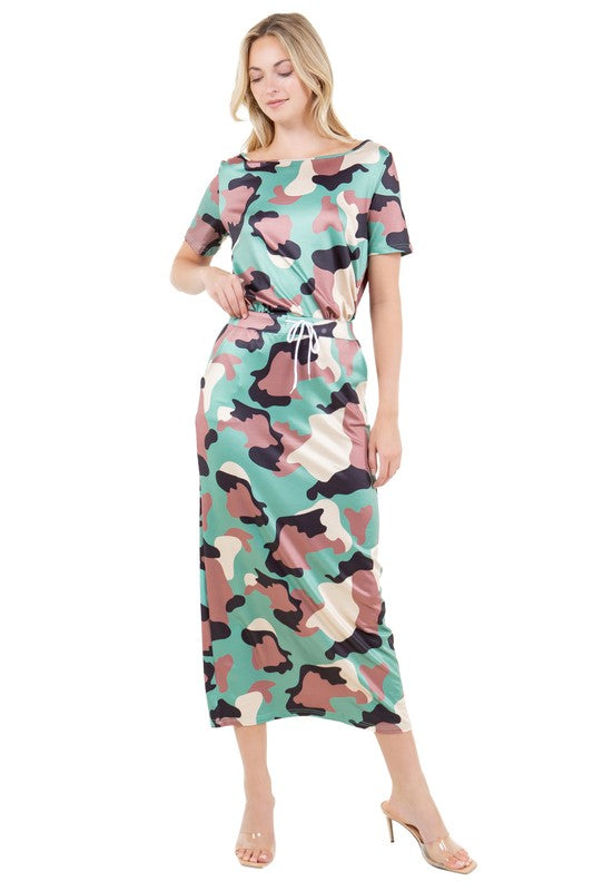 WOMEN FASHION 2PCS SET - Faylinn & Co