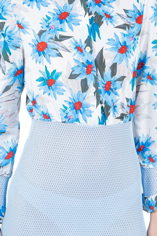 WOMEN FASHION DRESS - Faylinn & Co