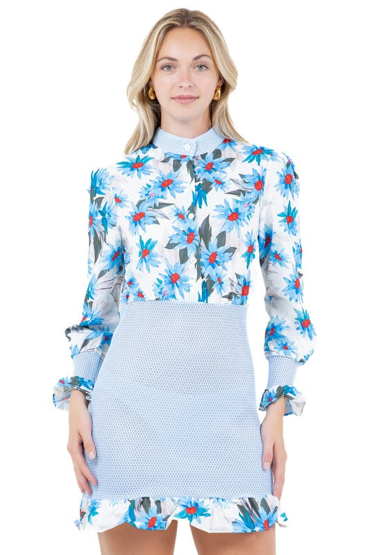 WOMEN FASHION DRESS - Faylinn & Co