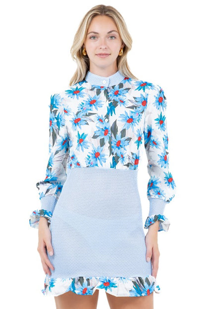WOMEN FASHION DRESS - Faylinn & Co