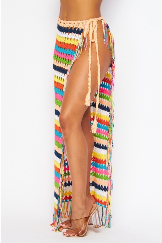 SEXY SUMMER BEACH STYLE SKIRT - Faylinn & Co