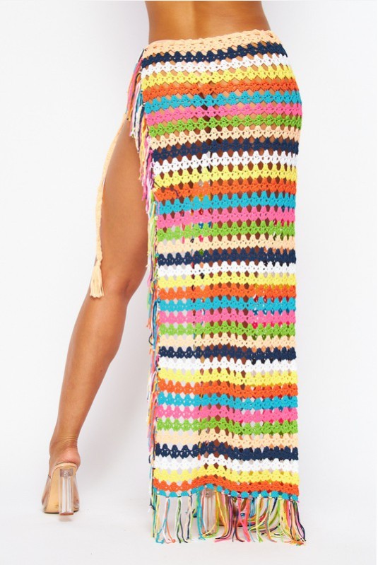 SEXY SUMMER BEACH STYLE SKIRT - Faylinn & Co