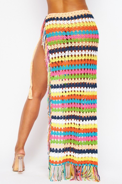 SEXY SUMMER BEACH STYLE SKIRT - Faylinn & Co